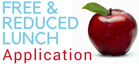 Free and Reduced Lunch Application